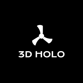 3D HOLO